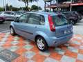 Ford Fiesta 1.6 100 GHIA Gris - thumbnail 7