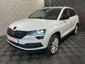 Skoda Karoq 1.6 TDI*STYLE*LED-PANO-AHK-ACC-KESSY-SHZ Weiß - thumbnail 2