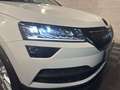 Skoda Karoq 1.6 TDI*STYLE*LED-PANO-AHK-ACC-KESSY-SHZ Weiß - thumbnail 10