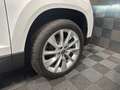 Skoda Karoq 1.6 TDI*STYLE*LED-PANO-AHK-ACC-KESSY-SHZ Weiß - thumbnail 9