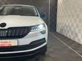 Skoda Karoq 1.6 TDI*STYLE*LED-PANO-AHK-ACC-KESSY-SHZ Weiß - thumbnail 12