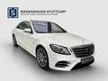 Mercedes-Benz S 560 S 560 e lang AMG Line COMAND APS Pano.-Dach/Klima Weiß - thumbnail 3