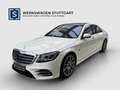 Mercedes-Benz S 560 S 560 e lang AMG Line COMAND APS Pano.-Dach/Klima Weiß - thumbnail 1