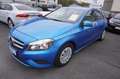 Mercedes-Benz A 180 *1.Hand*nur 7.400KM*Navi*KAMERA*GARANTIE Bleu - thumbnail 3