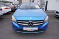 Mercedes-Benz A 180 *1.Hand*nur 7.400KM*Navi*KAMERA*GARANTIE Bleu - thumbnail 2