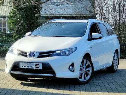 Toyota Auris Touring Sports 1.8 Hybrid Dynamic | Camera | Clima