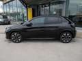 Peugeot 208 PureTech 100 S&S Allure Schwarz - thumbnail 2