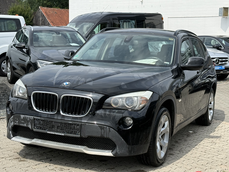 BMW X1 xDrive 18 d, Aut., PDC, Sitzheiz., AHK — photo 3