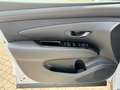 Hyundai TUCSON 1.6 T-GDI 48V N Line DCT Weiß - thumbnail 7