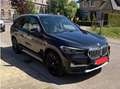 BMW X1 X1 sDrive18i Aut. xLine + NIEUWE SET WINTERBANDEN Noir - thumbnail 4