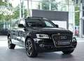 Audi Q5 3.0 TDI q. *S line *1.Hand *21Zoll *Pano *AHK Nero - thumbnail 6
