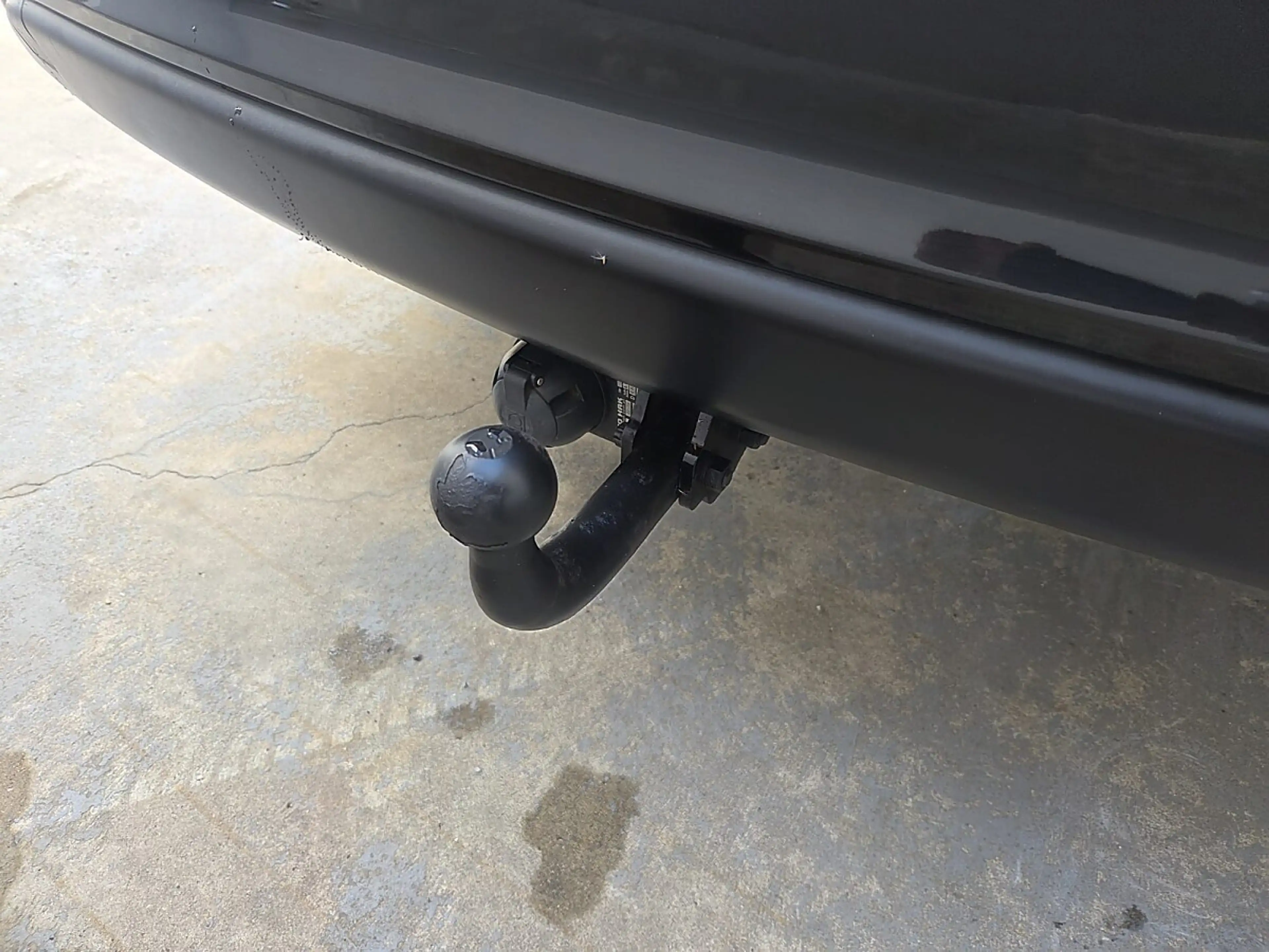 Fiat Freemont 2,0 Multijet II 170 Black Code AWD Aut. — photo 5