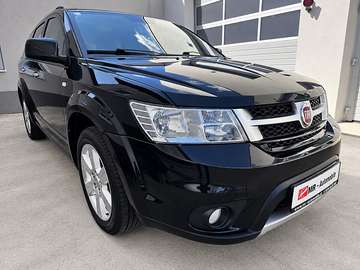 2,0 Multijet II 170 Black Code AWD Aut.