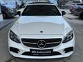 Mercedes-Benz C 300 D AMG-LINE NAVI AMBIENT HEADUP 360 KAMERA Weiß - thumbnail 2