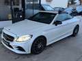 Mercedes-Benz C 300 D AMG-LINE NAVI AMBIENT HEADUP 360 KAMERA Weiß - thumbnail 9