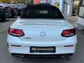 Mercedes-Benz C 300 D AMG-LINE NAVI AMBIENT HEADUP 360 KAMERA Weiß - thumbnail 5