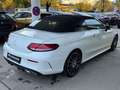 Mercedes-Benz C 300 D AMG-LINE NAVI AMBIENT HEADUP 360 KAMERA Weiß - thumbnail 4