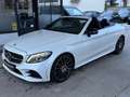 Mercedes-Benz C 300 D AMG-LINE NAVI AMBIENT HEADUP 360 KAMERA Weiß - thumbnail 8