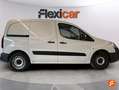 Citroen Berlingo Furgo 1.6 blue hdi Blanco - thumbnail 4