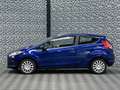 Ford Fiesta 1.0/Trend PowerShift/BOITE AUTO/BLEUTOOTH/GARANTIE Bleu - thumbnail 13