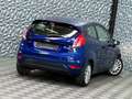 Ford Fiesta 1.0/Trend PowerShift/BOITE AUTO/BLEUTOOTH/GARANTIE Bleu - thumbnail 4