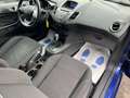 Ford Fiesta 1.0/Trend PowerShift/BOITE AUTO/BLEUTOOTH/GARANTIE Bleu - thumbnail 15