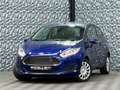 Ford Fiesta 1.0/Trend PowerShift/BOITE AUTO/BLEUTOOTH/GARANTIE Bleu - thumbnail 1