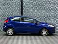 Ford Fiesta 1.0/Trend PowerShift/BOITE AUTO/BLEUTOOTH/GARANTIE Bleu - thumbnail 14