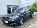 Mercedes-Benz S 350 S 350 AMG Line BlueTec 4 Matic kurzer Radstand Noir - thumbnail 1