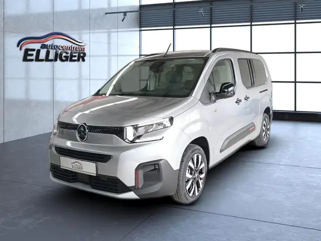 Citroen Berlingo Max XL Diesel 130