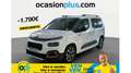 Citroen Berlingo BlueHDi S&S Talla M Shine EAT8 130 Beige - thumbnail 1