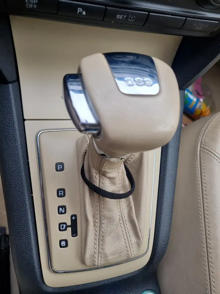 Skoda Octavia 2.0 TDI 140 Praha DSG