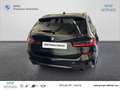 BMW 330 330dA MH xDrive 286ch M Sport 17cv Noir - thumbnail 9