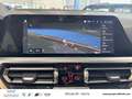 BMW 330 330dA MH xDrive 286ch M Sport 17cv Noir - thumbnail 10