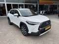 Toyota Corolla Cross Hybrid 200 Style Automaat Stoel verwarming/Camera/ Blanc - thumbnail 6