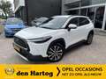 Toyota Corolla Cross Hybrid 200 Style Automaat Stoel verwarming/Camera/ Blanc - thumbnail 1