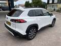 Toyota Corolla Cross Hybrid 200 Style Automaat Stoel verwarming/Camera/ Blanc - thumbnail 5