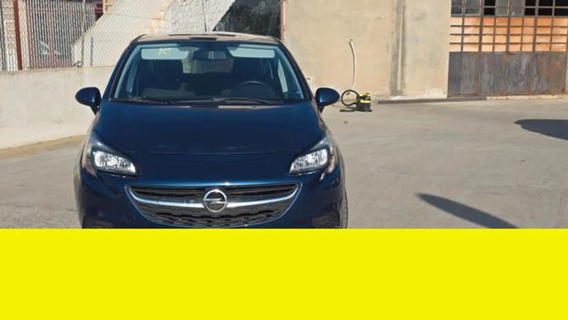 Opel Corsa - 2