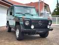 Mercedes-Benz G 290 290GD turbo!"1 von 486"Der Beste!! Зелений - thumbnail 2