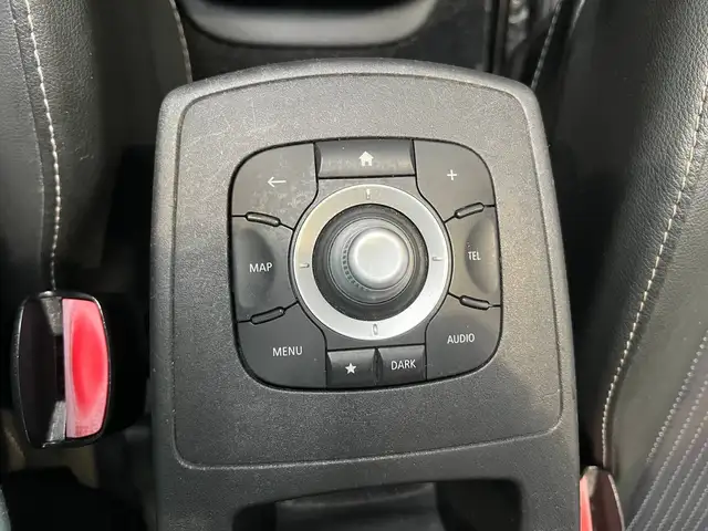 Renault Scenic view 15