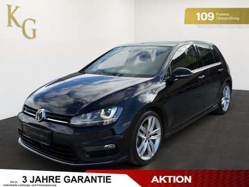 7 R-Line Exclusiv 2x R-Line ab ca. 124€ monatlich