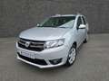 Dacia Logan Logan MCV 1.2 16V 75 Laureate  AIRCO/GPS/PDC.. Silber - thumbnail 1