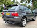 BMW X5 3.0i Executive|youngtimer|xenon|navi|psensor|trekh Grijs - thumbnail 8