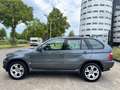 BMW X5 3.0i Executive|youngtimer|xenon|navi|psensor|trekh Grijs - thumbnail 11