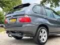 BMW X5 3.0i Executive|youngtimer|xenon|navi|psensor|trekh Grijs - thumbnail 7