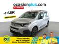 Citroen Berlingo BlueHDi S&S Talla M Plus 100 Gris - thumbnail 1