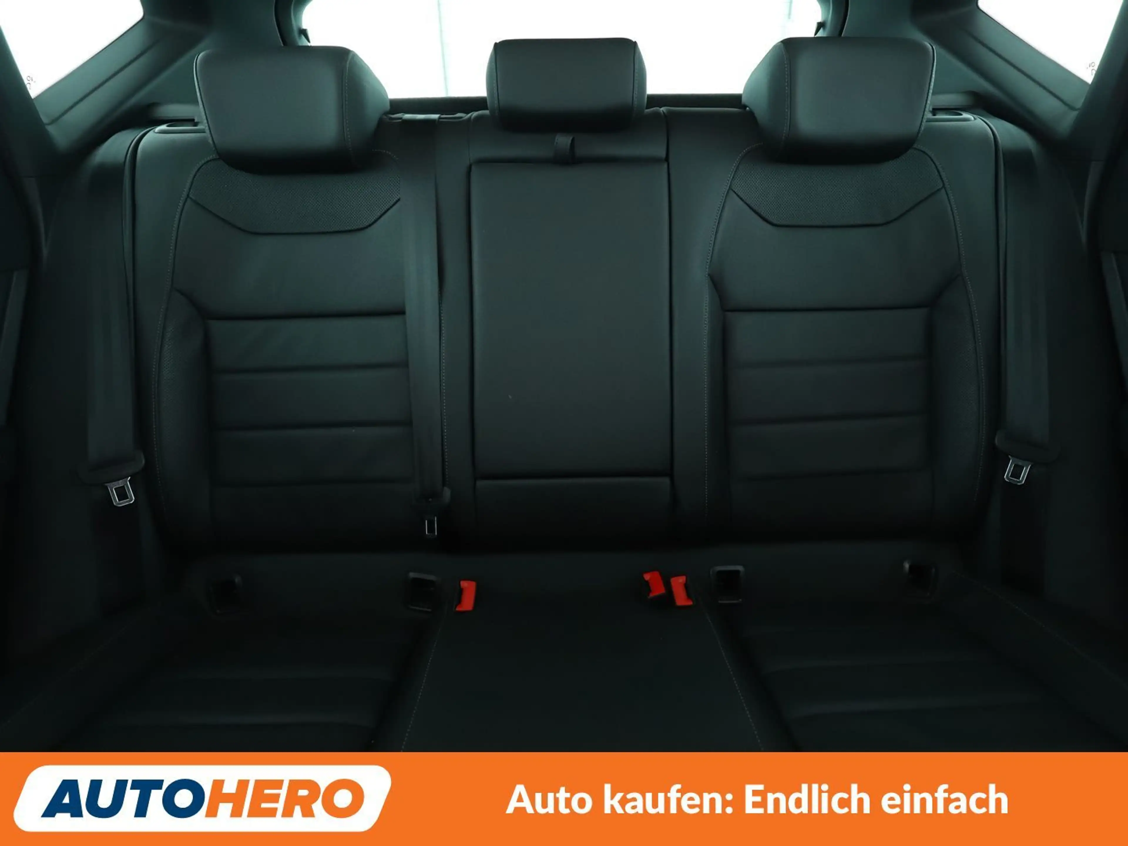 SEAT Ateca 2.0 TDI Xcellence 4Drive Aut.*NAVI*LED*ACC* — photo 15