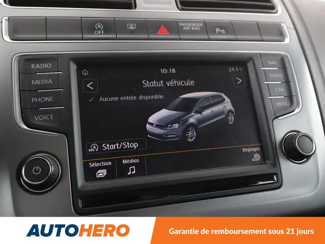 Volkswagen Polo view 25