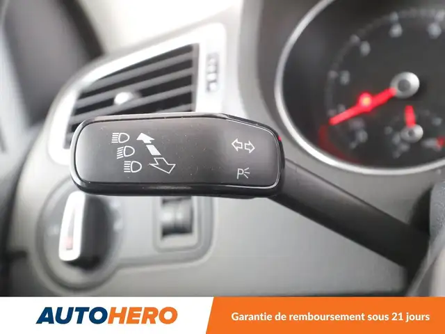 Volkswagen Polo view 30
