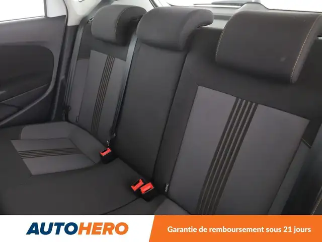 Volkswagen Polo view 14
